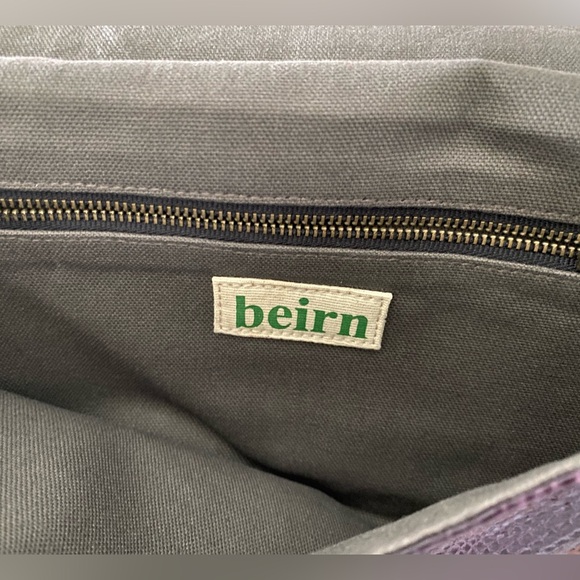 Black MNG Clutch Purse - Picture 5 of 5